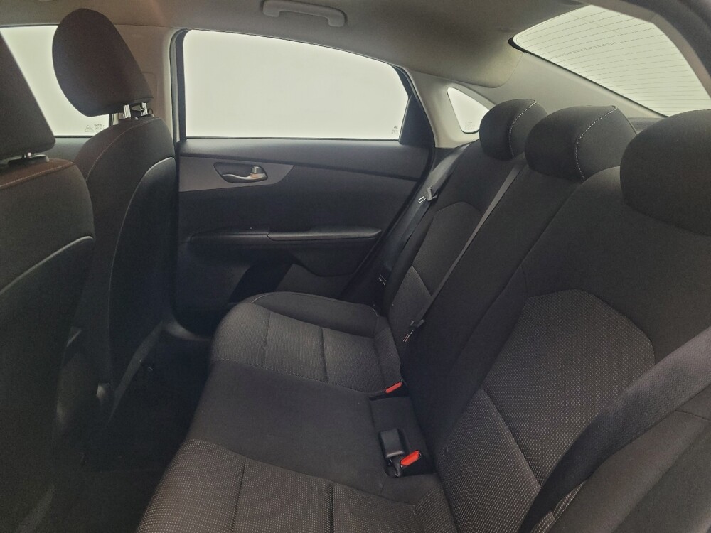 2021 Kia Forte in Antioch, TN 37013 - 18059058 18