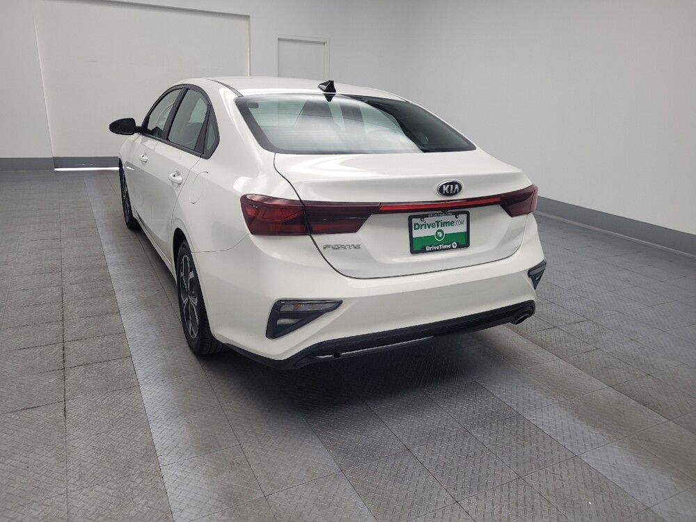 2021 Kia Forte in Antioch, TN 37013 - 18059058 6
