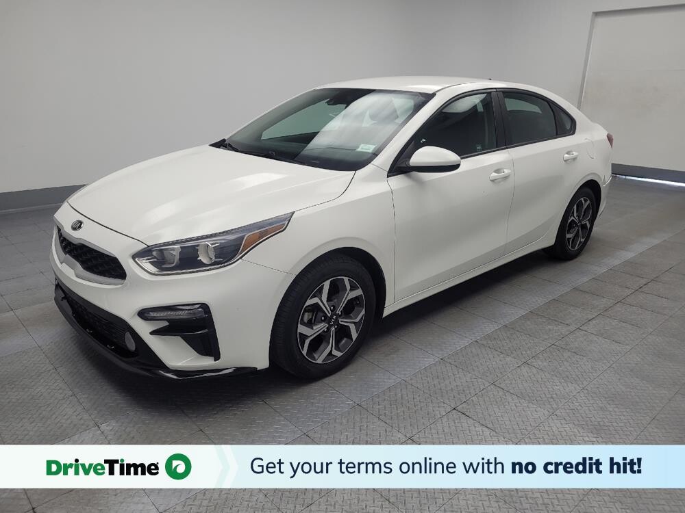 2021 Kia Forte in Antioch, TN 37013 - 18059058