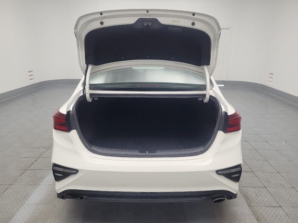 2021 Kia Forte in Antioch, TN 37013 - 18059058 29