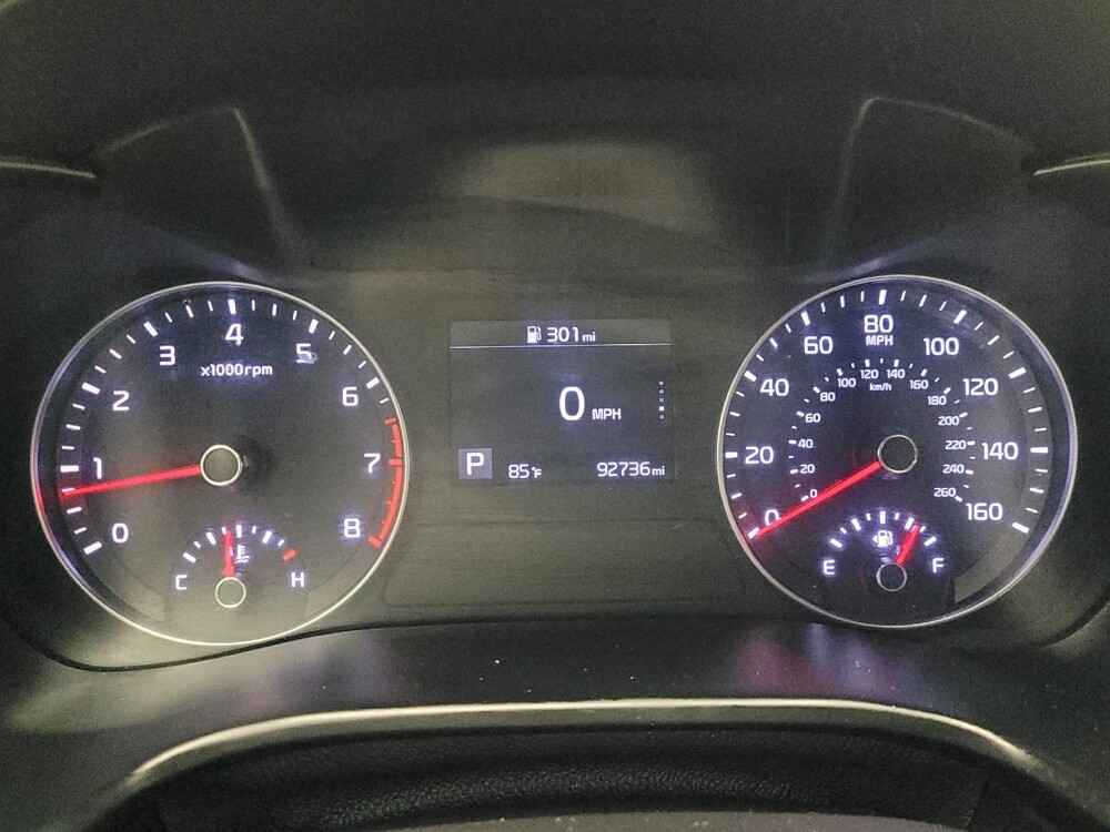 2021 Kia Forte in Antioch, TN 37013 - 18059058 23