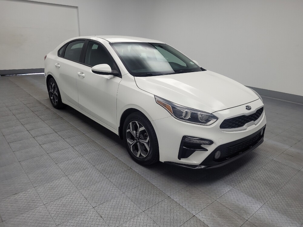 2021 Kia Forte in Antioch, TN 37013 - 18059058 13