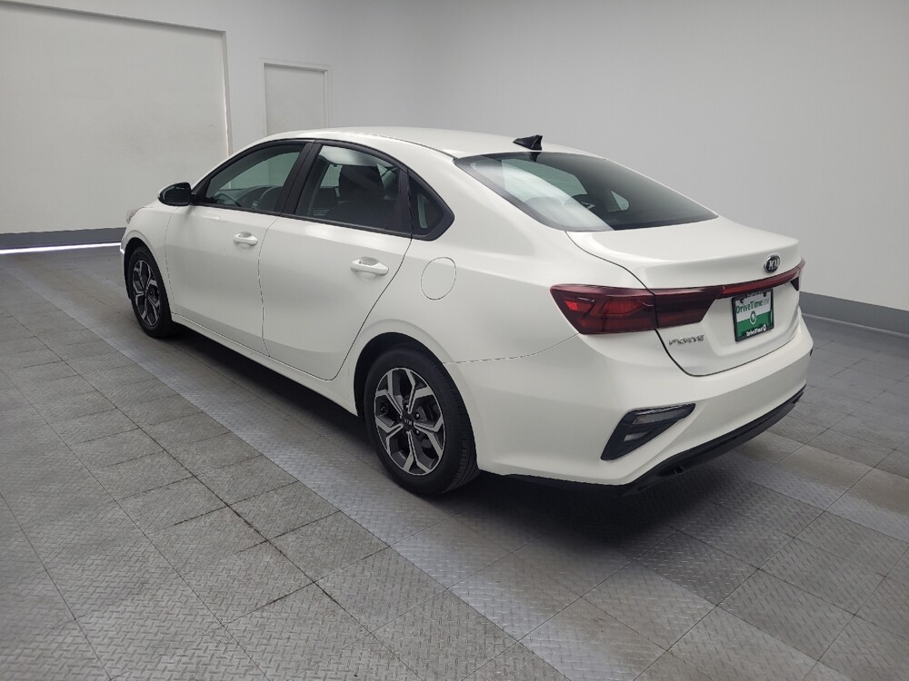 2021 Kia Forte in Antioch, TN 37013 - 18059058 5