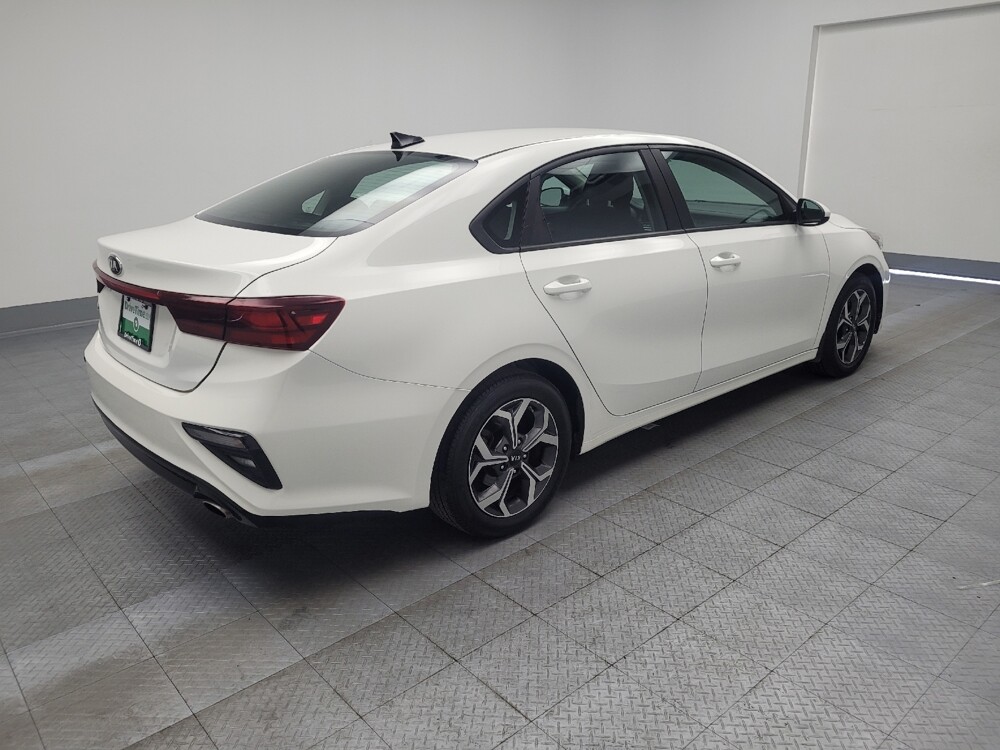 2021 Kia Forte in Antioch, TN 37013 - 18059058 9