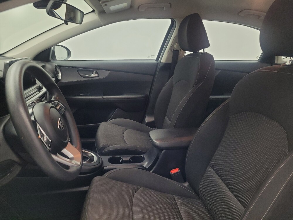2021 Kia Forte in Antioch, TN 37013 - 18059058 17