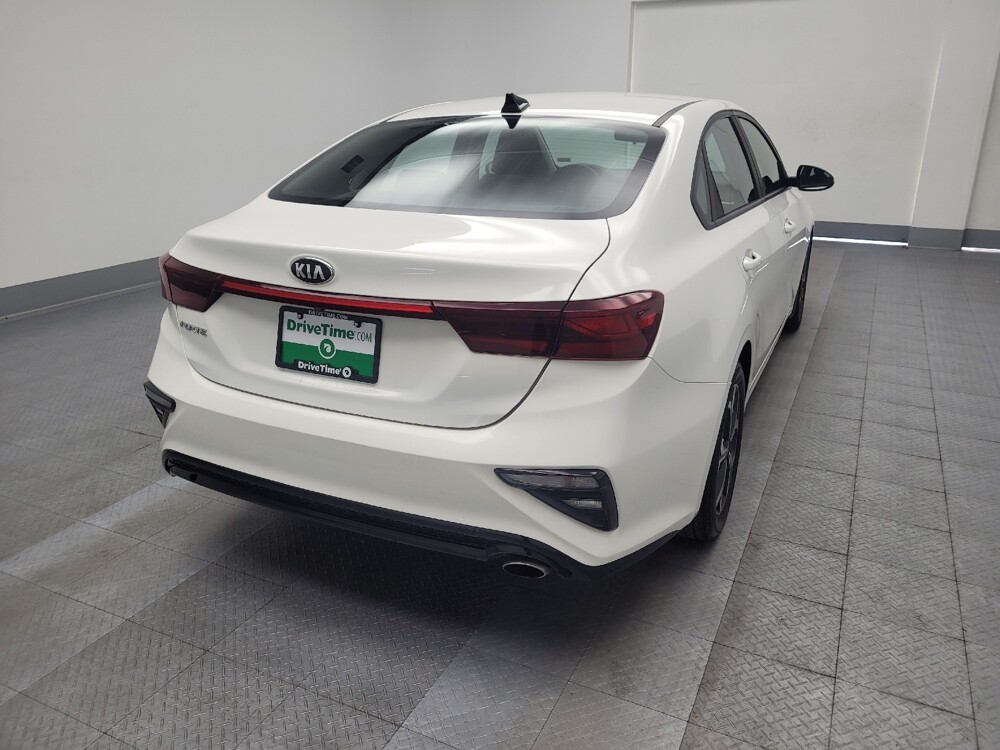 2021 Kia Forte in Antioch, TN 37013 - 18059058 7