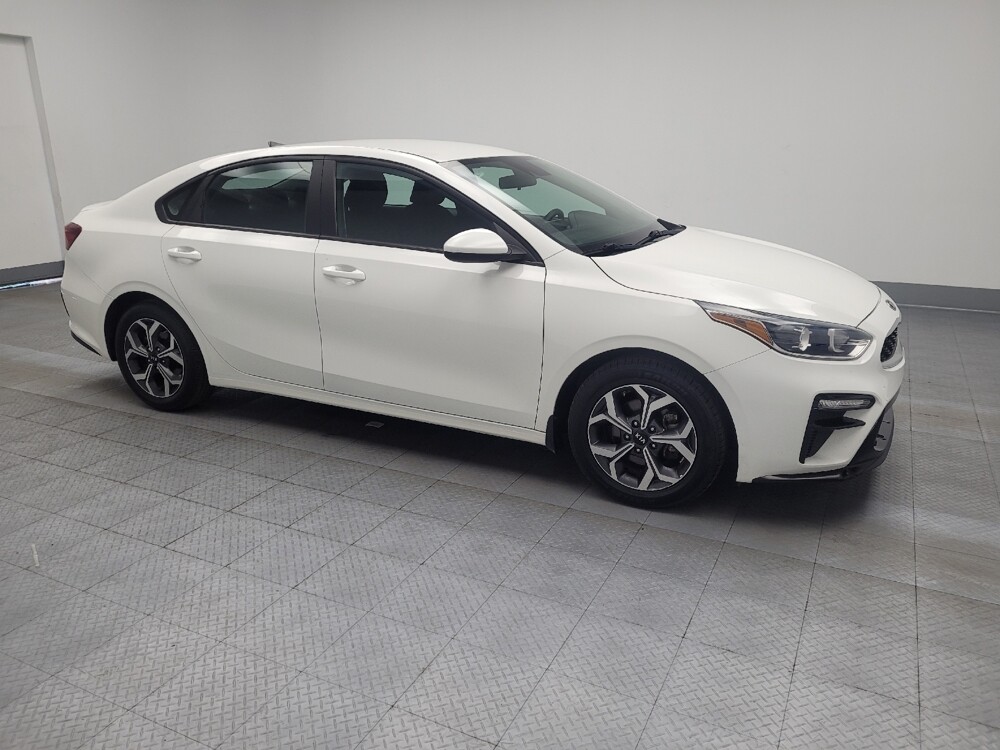 2021 Kia Forte in Antioch, TN 37013 - 18059058 11