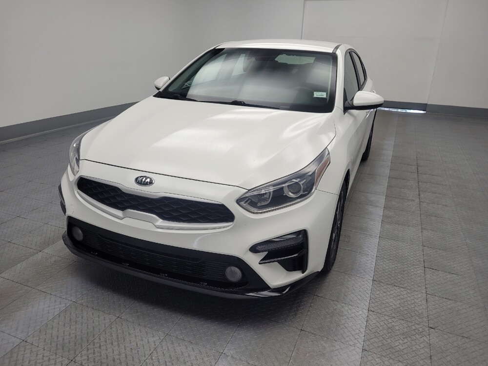 2021 Kia Forte in Antioch, TN 37013 - 18059058 15