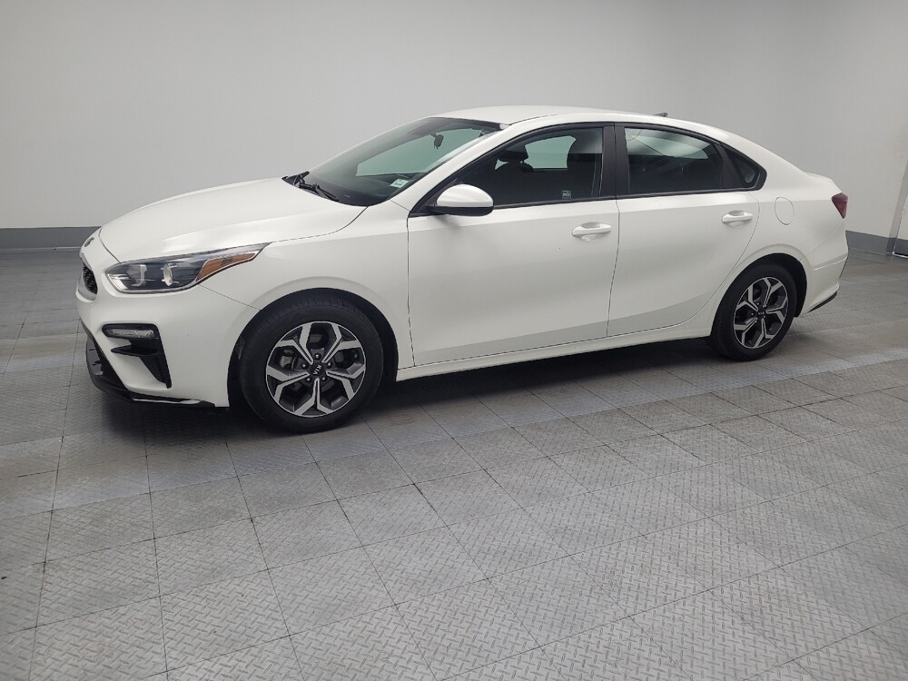 2021 Kia Forte in Antioch, TN 37013 - 18059058 2