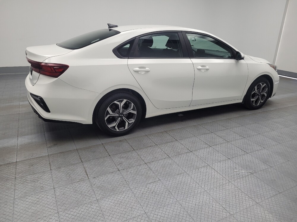 2021 Kia Forte in Antioch, TN 37013 - 18059058 10