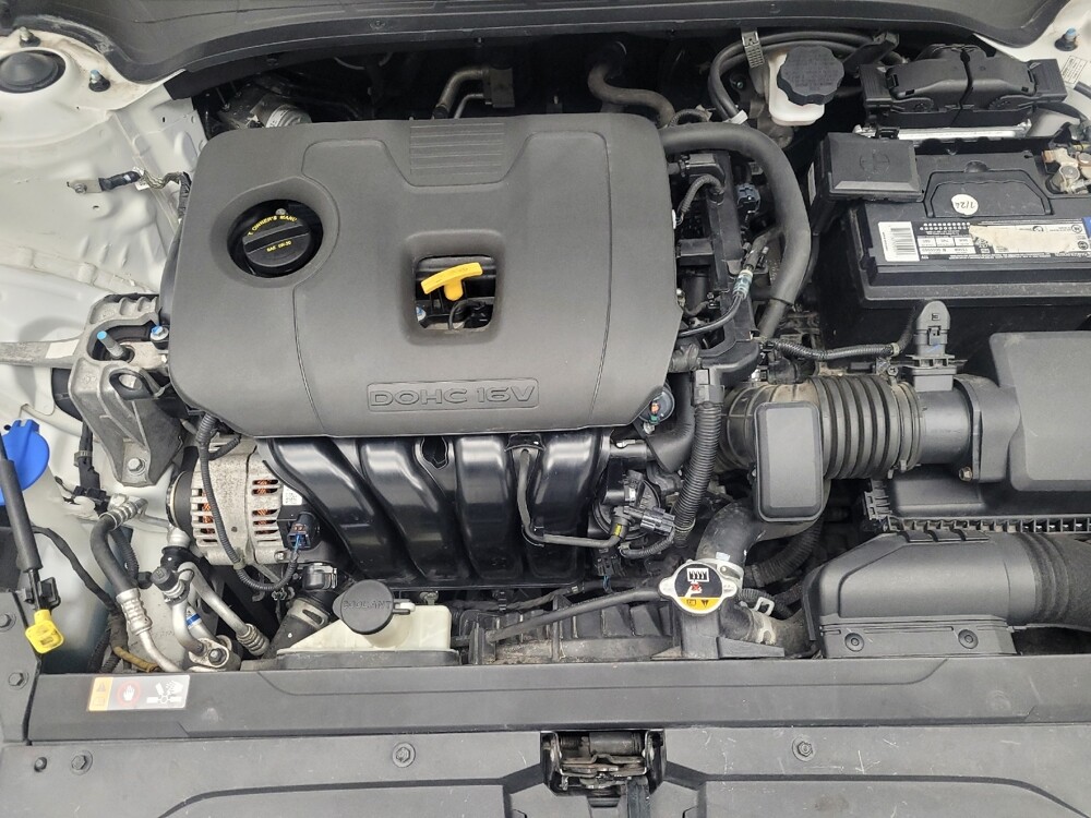 2021 Kia Forte in Antioch, TN 37013 - 18059058 30