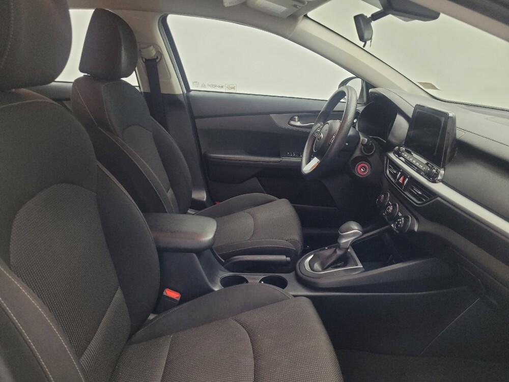2021 Kia Forte in Antioch, TN 37013 - 18059058 21