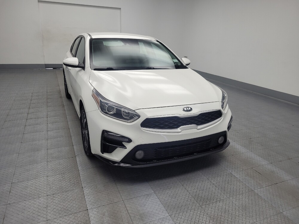 2021 Kia Forte in Antioch, TN 37013 - 18059058 14