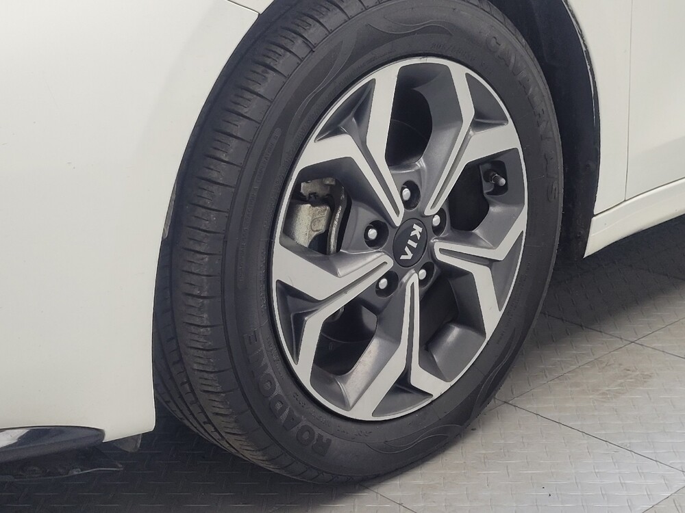 2021 Kia Forte in Antioch, TN 37013 - 18059058 31