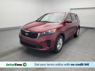 2020 Kia Sorento in Kissimmee, FL 34744