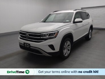 2022 Volkswagen Atlas in Mobile, AL 36606