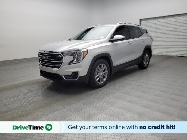 2022 GMC Terrain in Plano, TX 75074