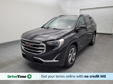 2020 GMC Terrain in Columbus, OH 43231