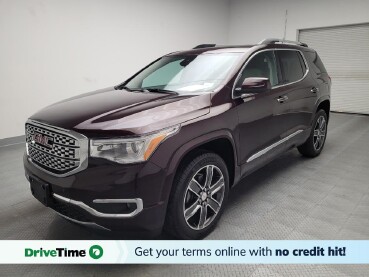2018 GMC Acadia in Montclair, CA 91763