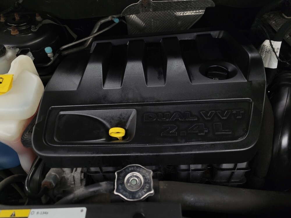 2017 Jeep Compass in Midlothian, IL 60445 - 18059072 30