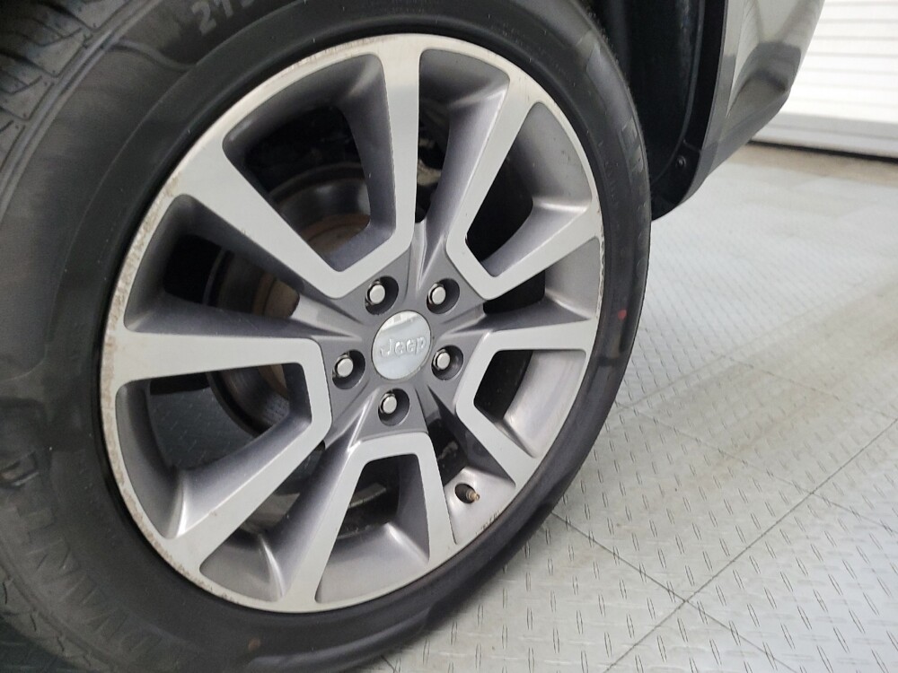 2017 Jeep Compass in Midlothian, IL 60445 - 18059072 31