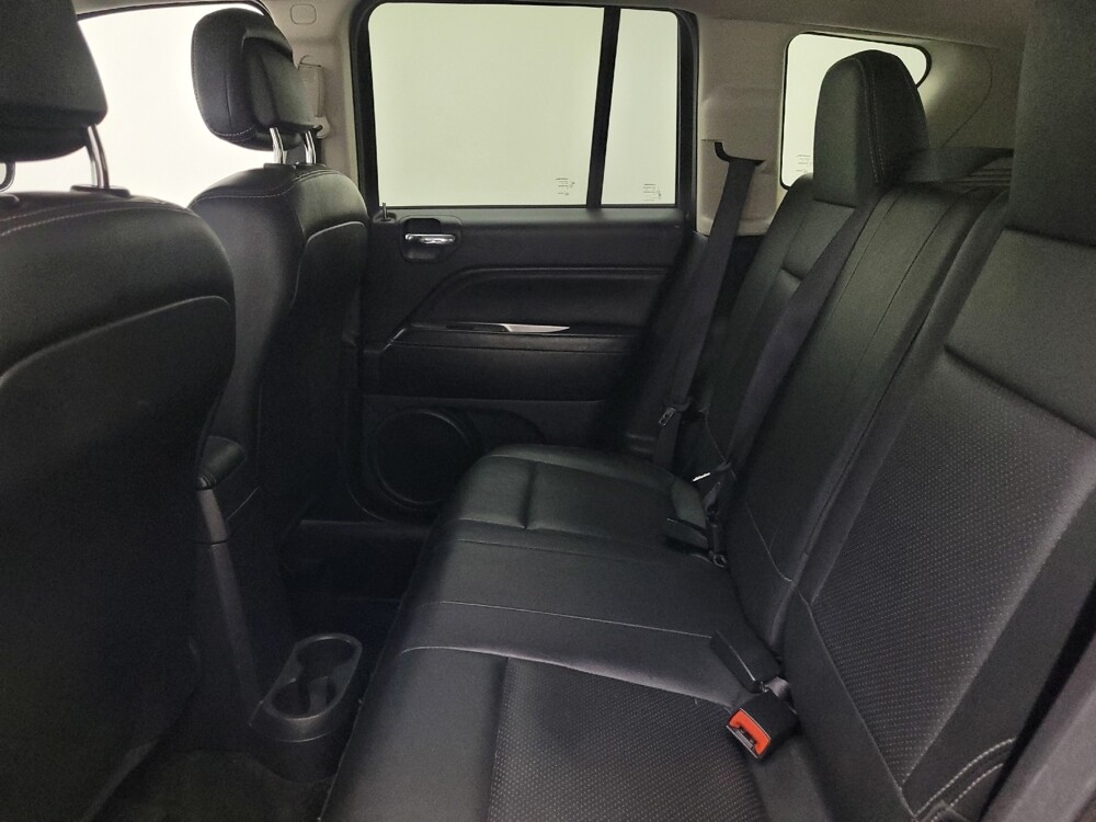 2017 Jeep Compass in Midlothian, IL 60445 - 18059072 18