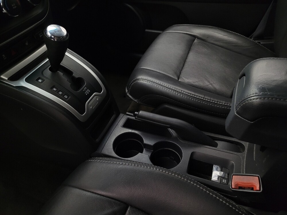 2017 Jeep Compass in Midlothian, IL 60445 - 18059072 26