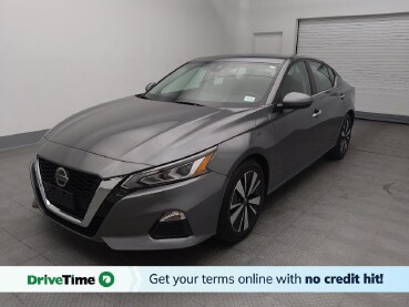 2021 Nissan Altima in Independence, MO 64055