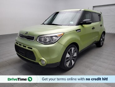 2015 Kia Soul in Plano, TX 75074