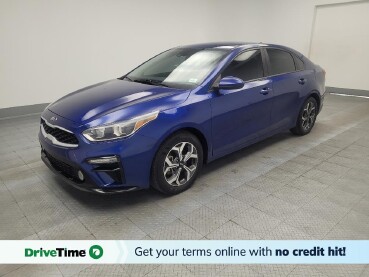 2021 Kia Forte in Antioch, TN 37013