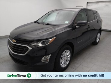 2020 Chevrolet Equinox in Gastonia, NC 28056