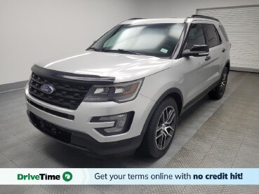 2016 Ford Explorer in Mishawaka, IN 46545