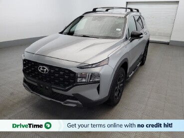 2022 Hyundai Santa Fe in Allentown, PA 18103