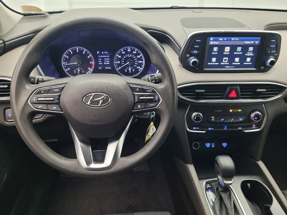 2019 Hyundai Santa Fe in West Palm Beach, FL 33409 - 18059088 22