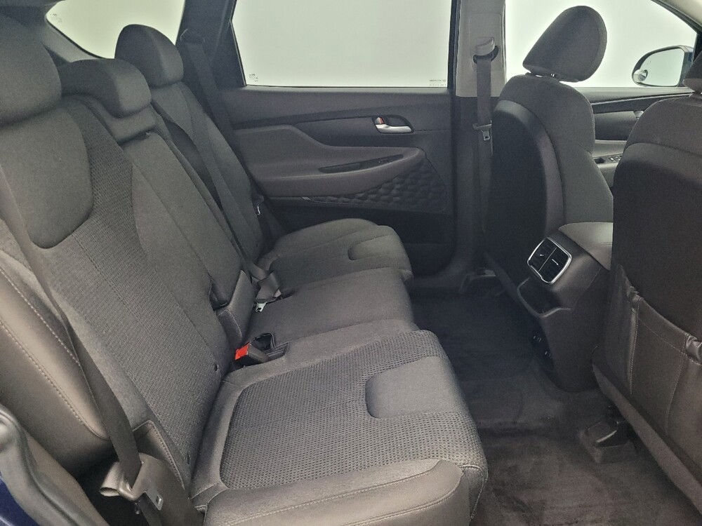 2019 Hyundai Santa Fe in West Palm Beach, FL 33409 - 18059088 19