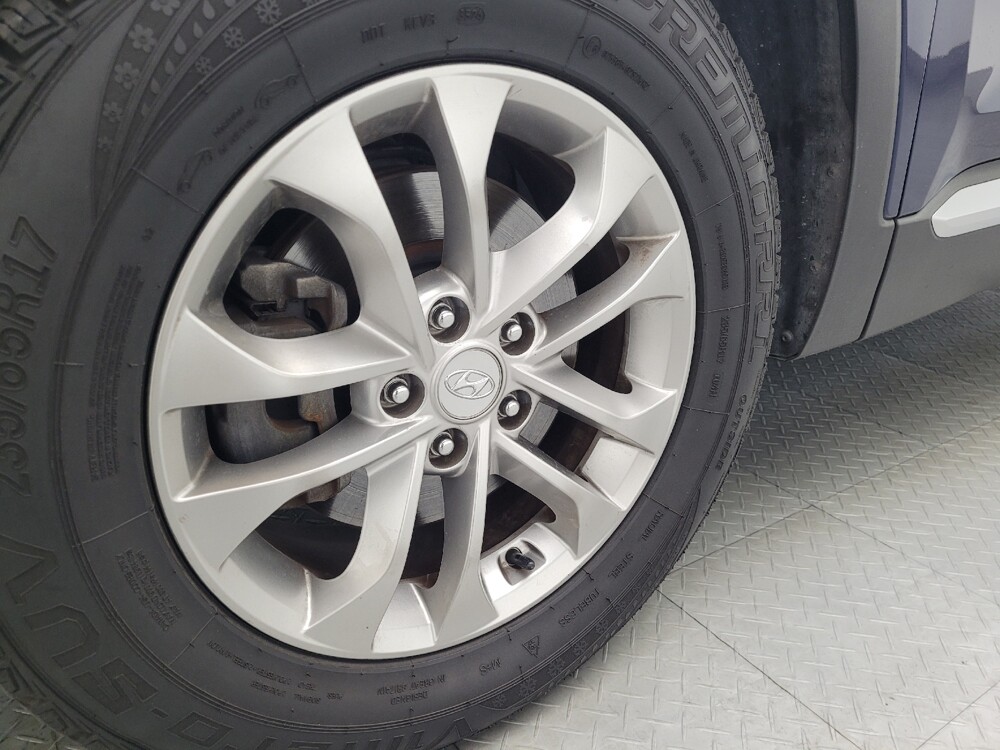 2019 Hyundai Santa Fe in West Palm Beach, FL 33409 - 18059088 31