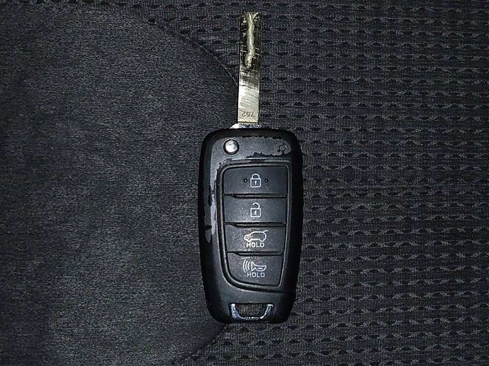 2019 Hyundai Santa Fe in West Palm Beach, FL 33409 - 18059088 32