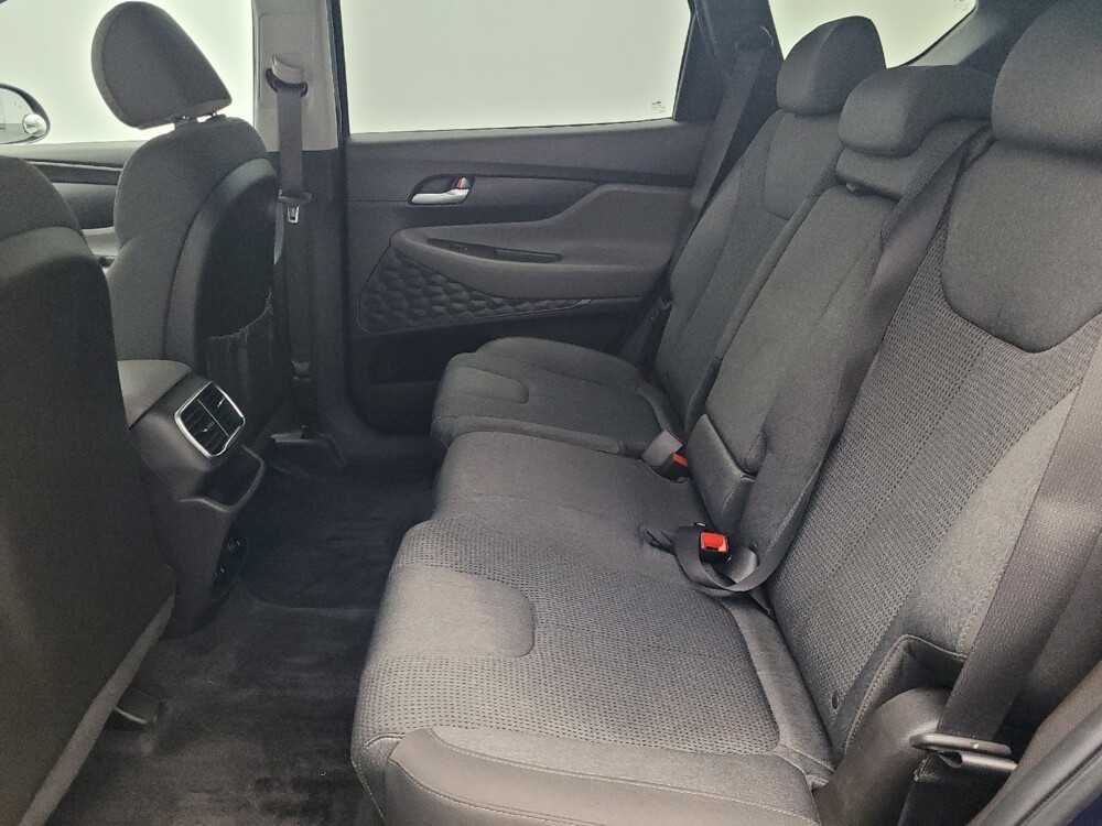 2019 Hyundai Santa Fe in West Palm Beach, FL 33409 - 18059088 18
