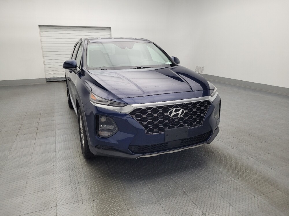 2019 Hyundai Santa Fe in West Palm Beach, FL 33409 - 18059088 14