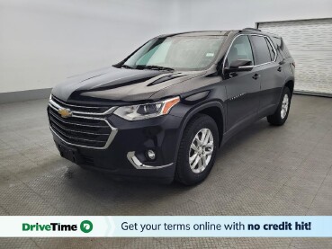 2018 Chevrolet Traverse in New Castle, DE 19720