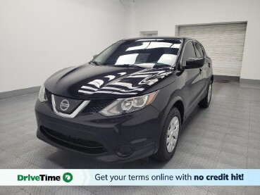 2019 Nissan Rogue Sport in Las Vegas, NV 89102