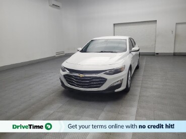 2020 Chevrolet Malibu in Birmingham, AL 35215