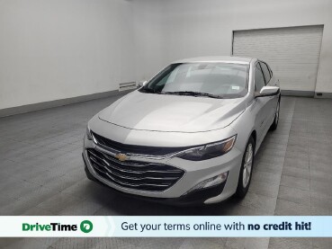 2022 Chevrolet Malibu in Stone Mountain, GA 30083