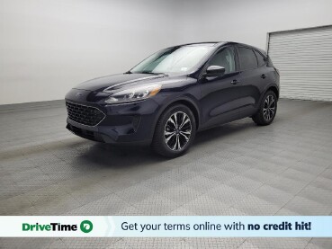 2021 Ford Escape in Fort Worth, TX 76116
