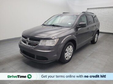 2020 Dodge Journey in Lexington, KY 40509