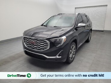 2020 GMC Terrain in Fairfield, OH 45014