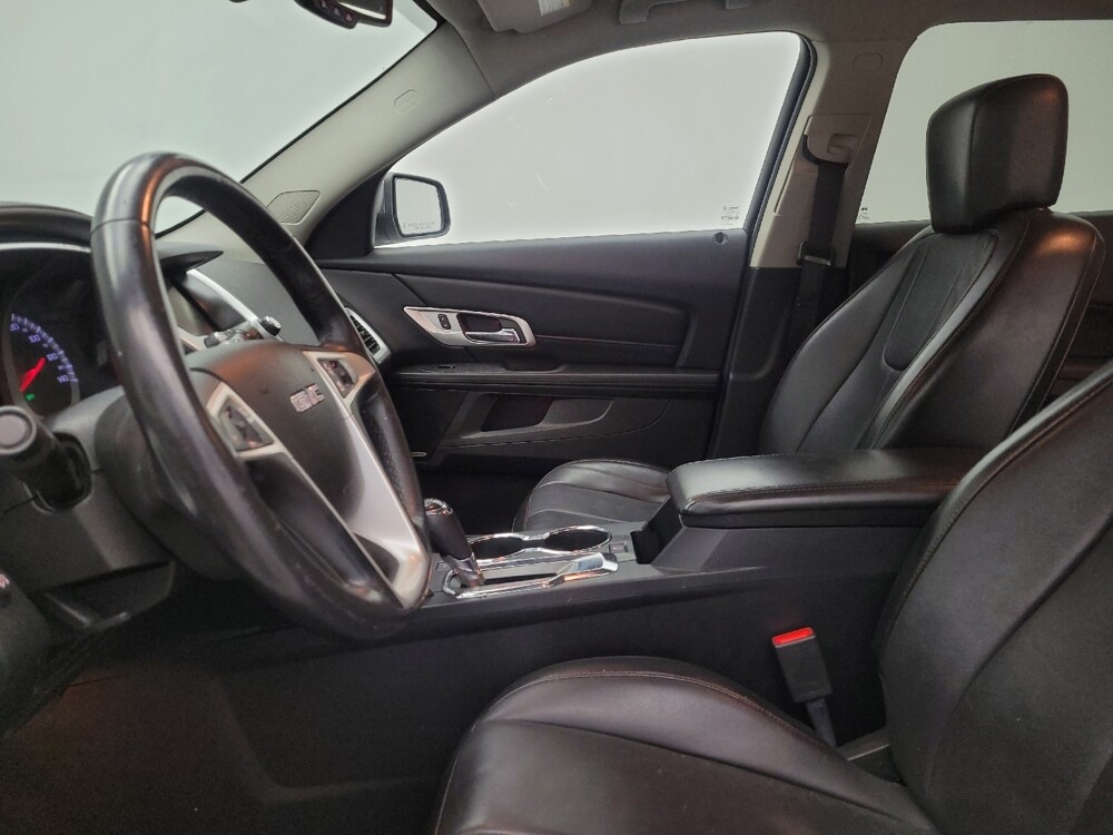 2016 GMC Terrain in Fairfield, OH 45014 - 18059115 17