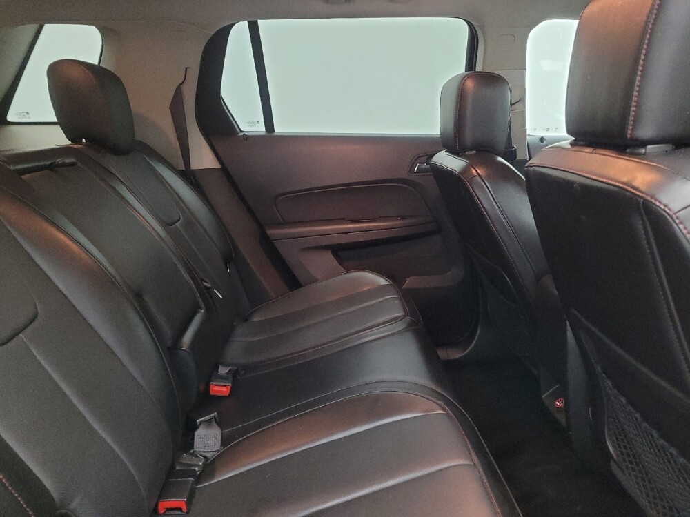 2016 GMC Terrain in Fairfield, OH 45014 - 18059115 19