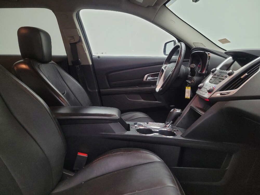 2016 GMC Terrain in Fairfield, OH 45014 - 18059115 21