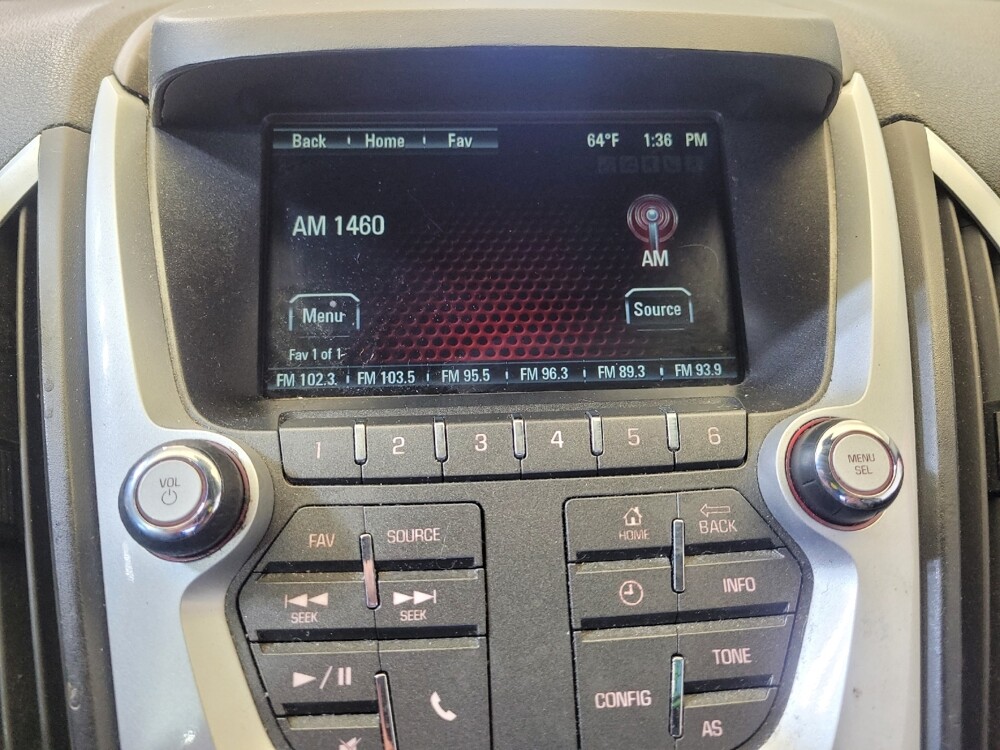 2016 GMC Terrain in Fairfield, OH 45014 - 18059115 25